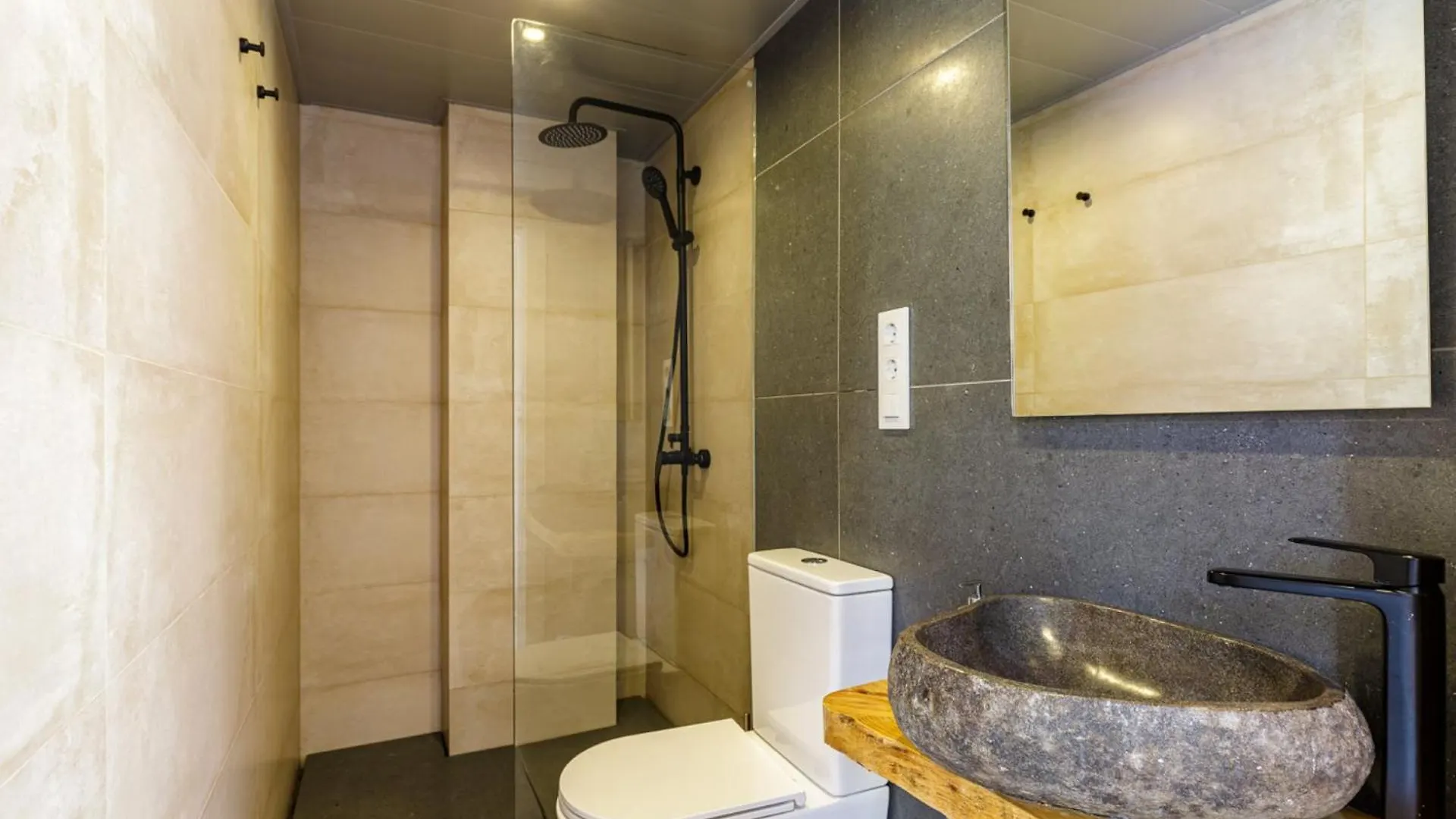 Apartament Caterina Victoria Malaga
