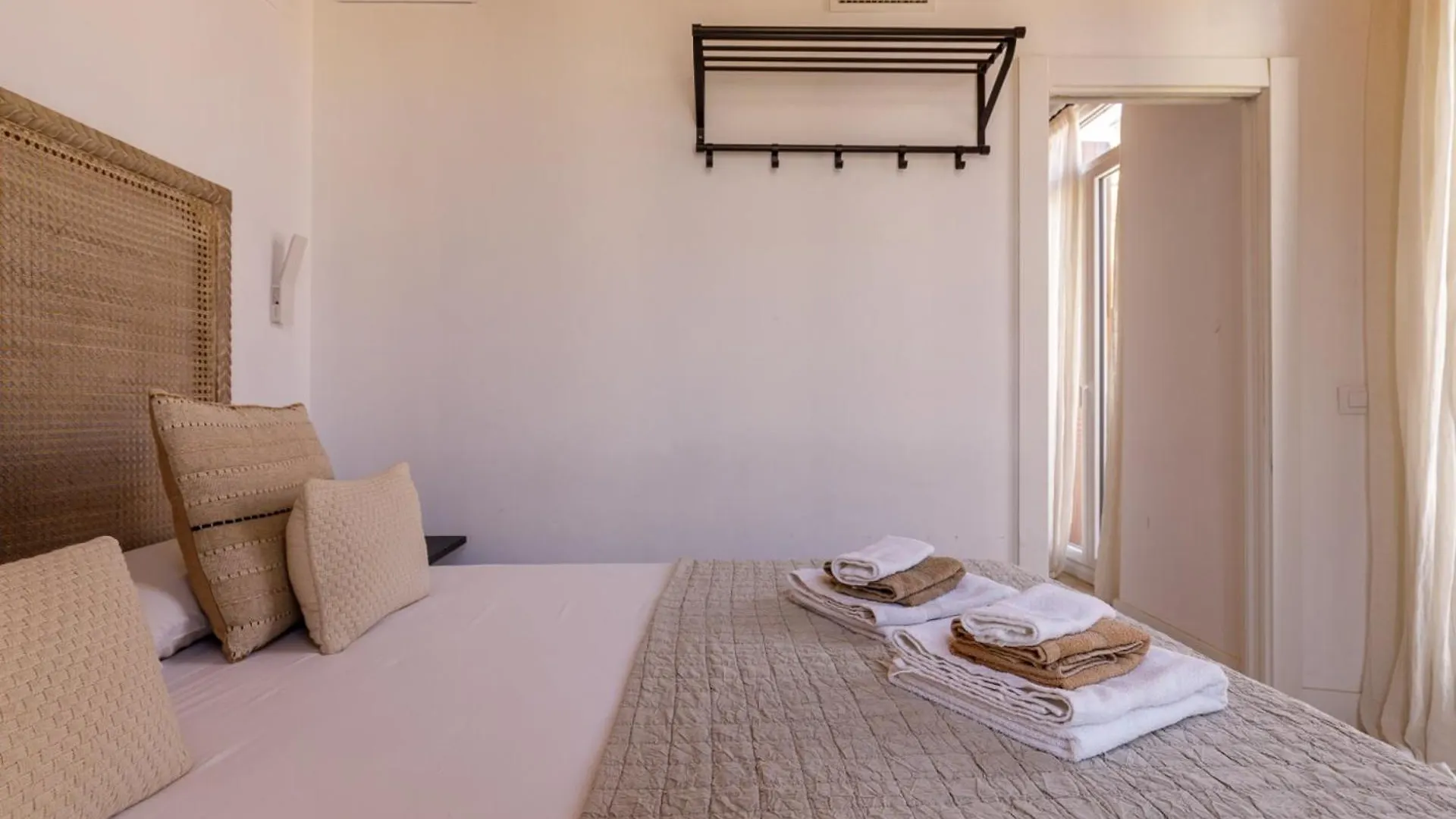 Apartmán Caterina Victoria Màlaga 0*,  Španělsko