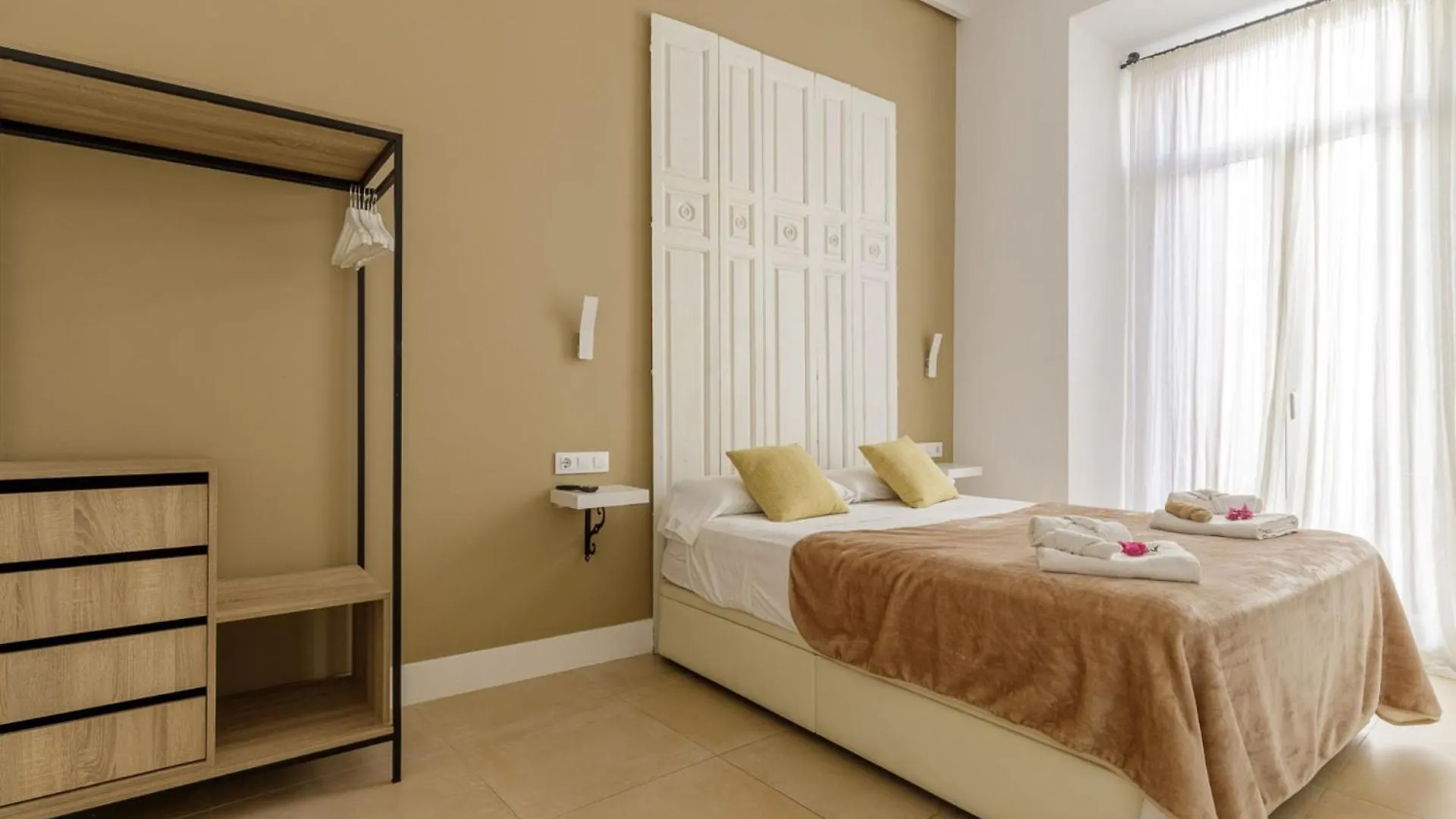 Apartmán Caterina Victoria Màlaga