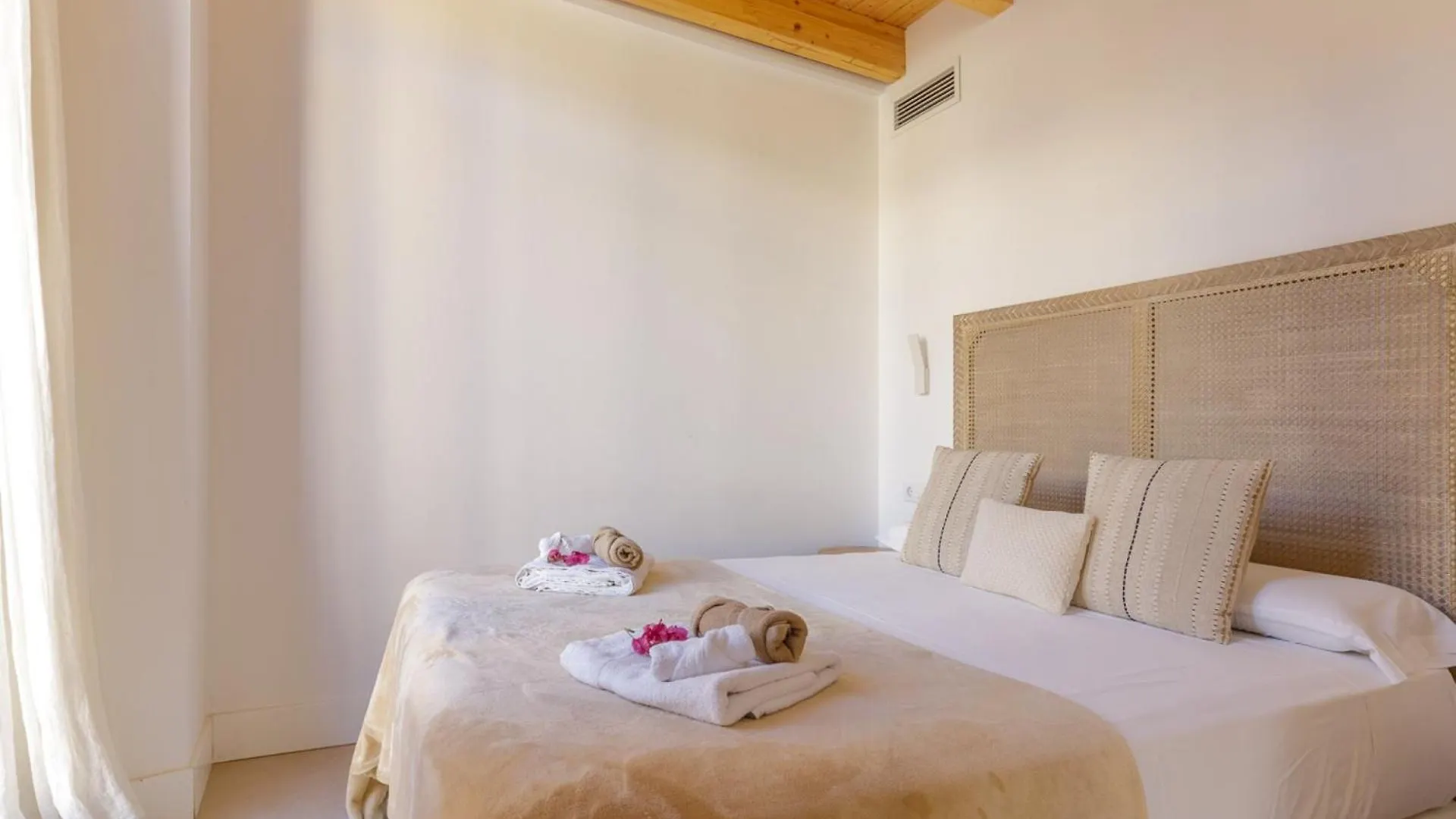 Apartmán Caterina Victoria Màlaga
