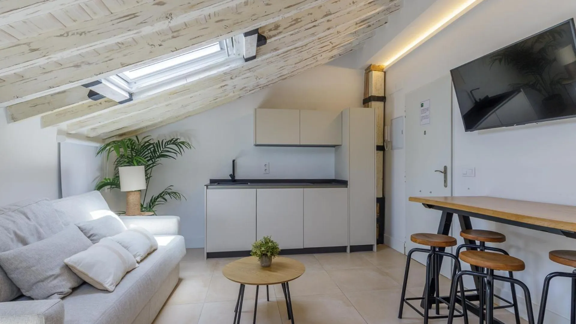 Caterina Victoria Apartment Malaga