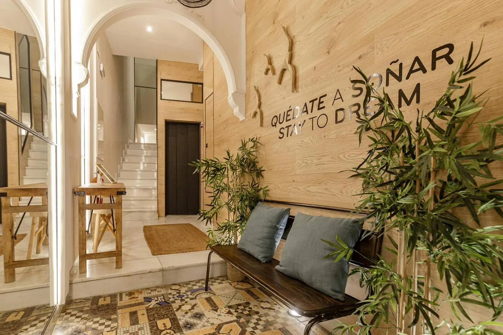 Apartmán Caterina Victoria Màlaga