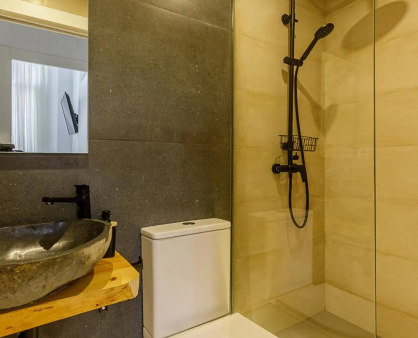 Apartmán Caterina Victoria Màlaga