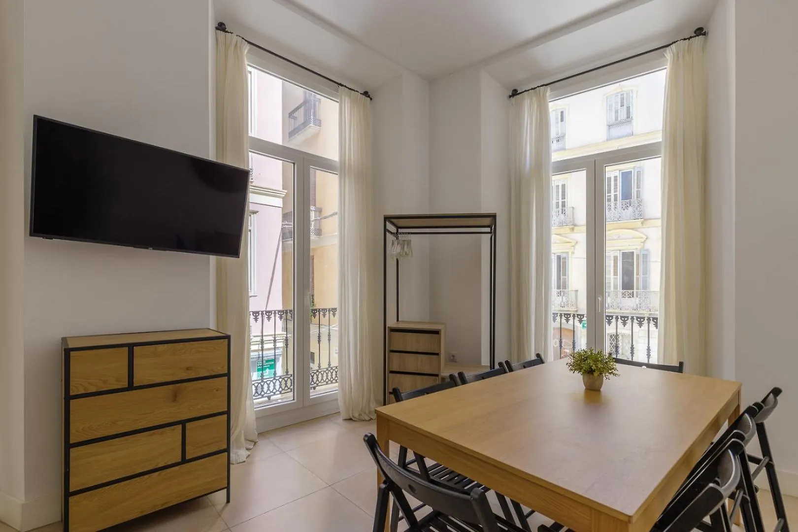 Apartmán Caterina Victoria Màlaga