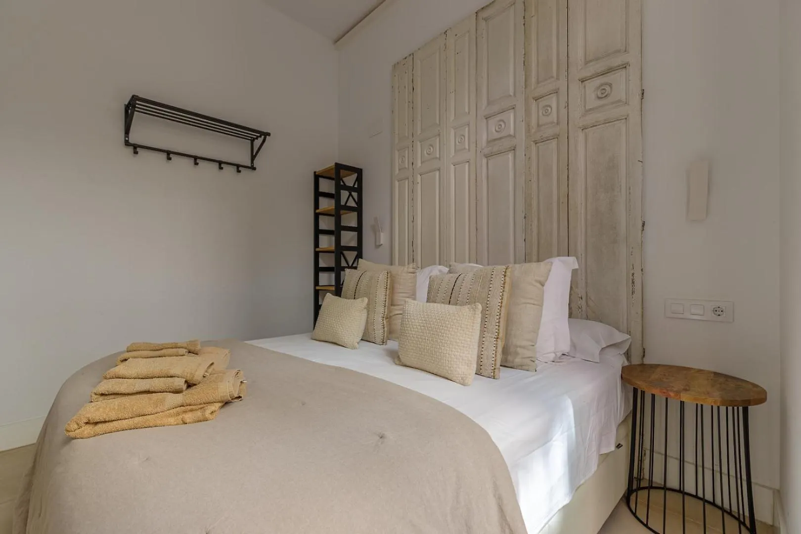 Apartmán Caterina Victoria Màlaga