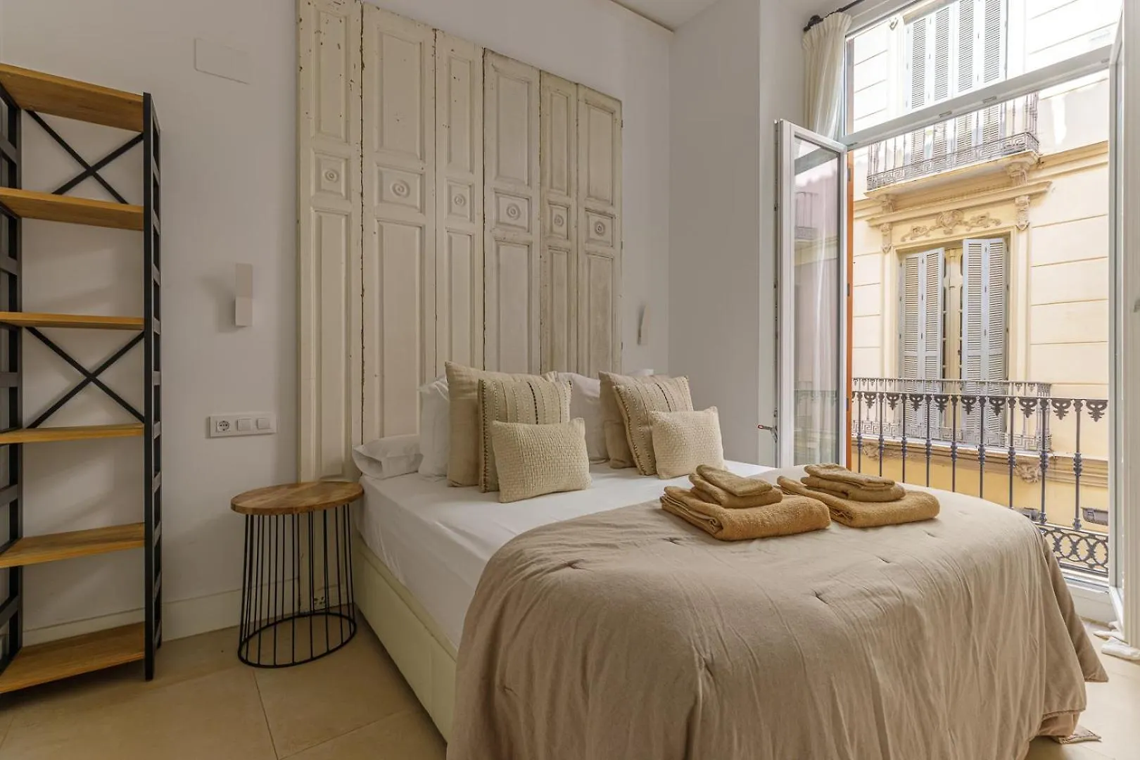 Apartmán Caterina Victoria Màlaga