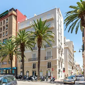  Appartamento Soho Art Tourist Spagna