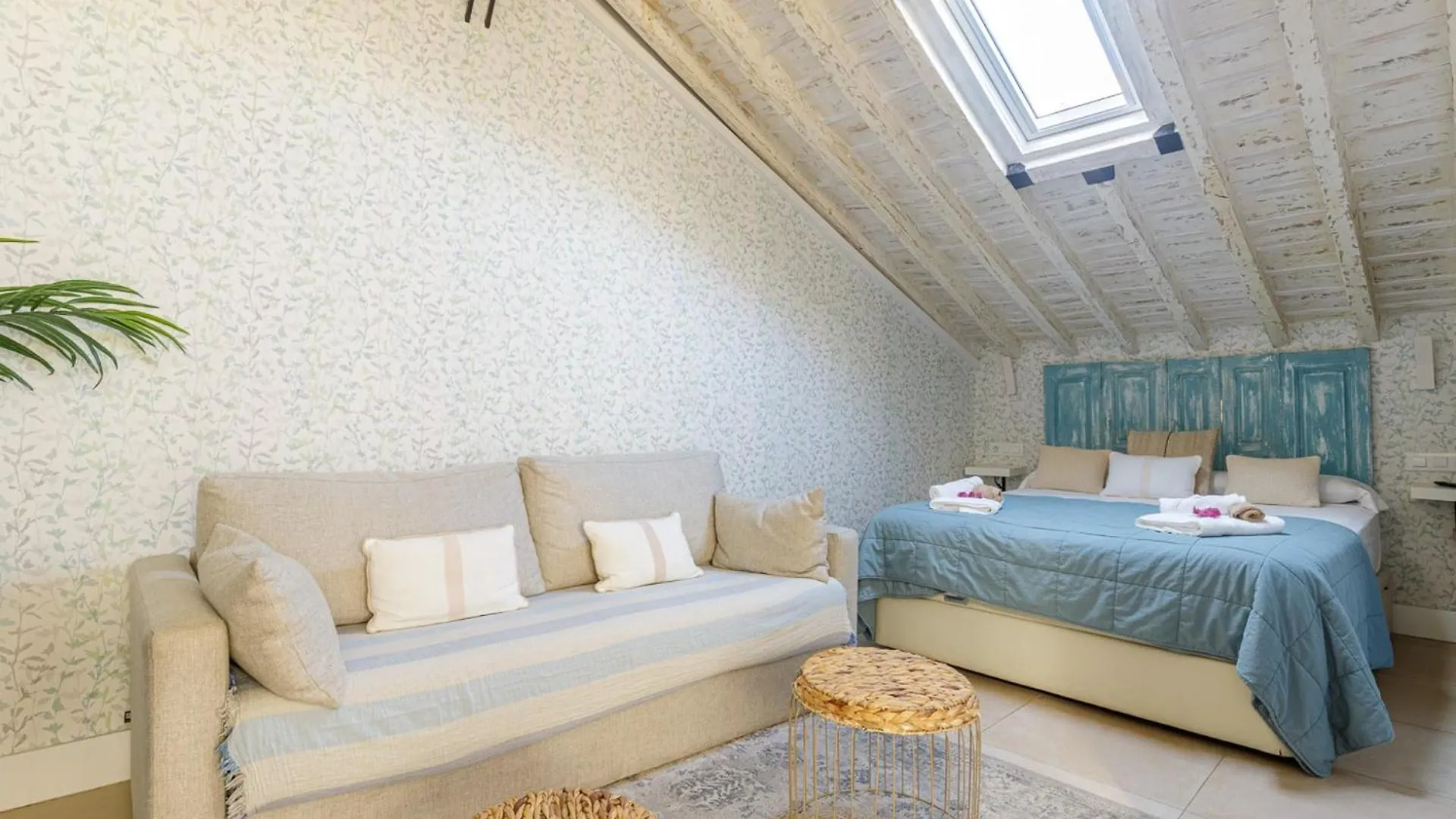 Caterina Victoria Apartment Malaga