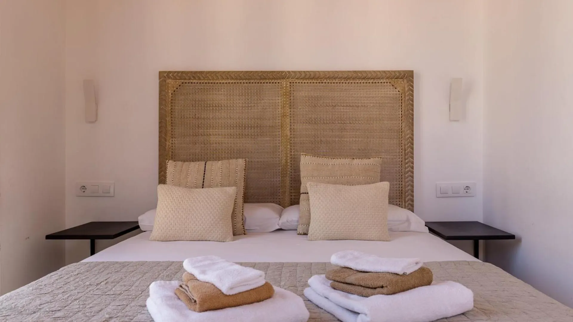 Caterina Victoria Appartement Málaga Spanje