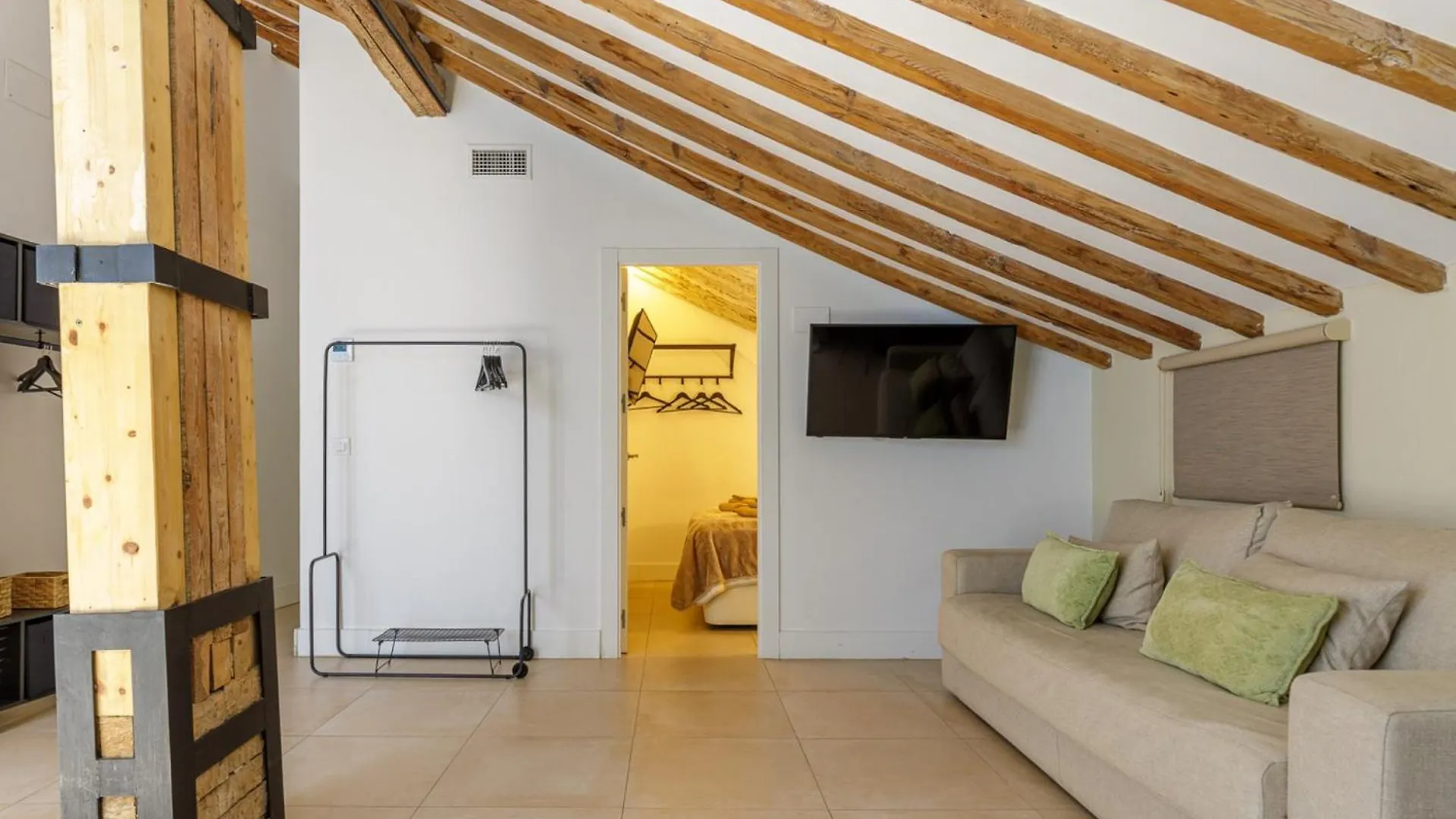 Caterina Victoria Appartement Málaga
