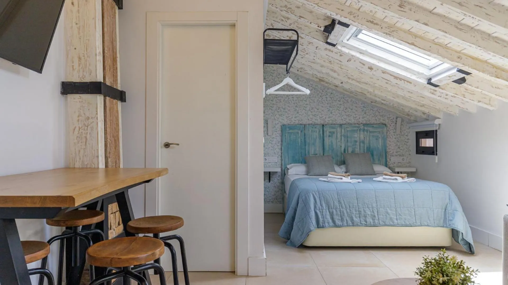 Caterina Victoria Appartement Málaga